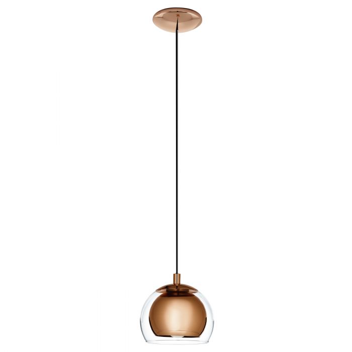 [Malaysia] EGLO ROCAMAR pendant light
