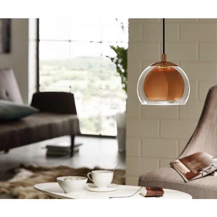 [Malaysia] EGLO ROCAMAR pendant light