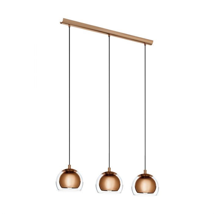 [Malaysia] EGLO ROCAMAR pendant light