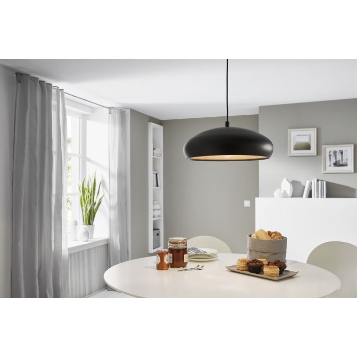 [Malaysia] EGLO MOGANO 1 pendant light