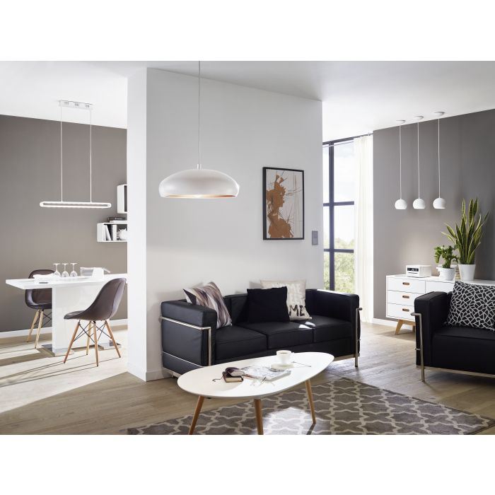 [Malaysia] EGLO MOGANO 1 pendant light