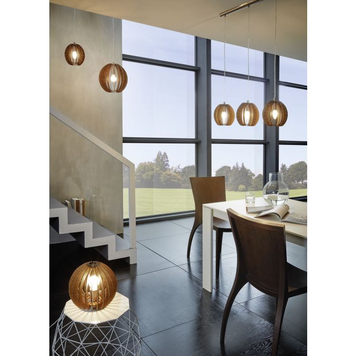 [Malaysia] EGLO COSSANO pendant light