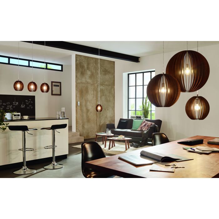 [Malaysia] EGLO COSSANO pendant light