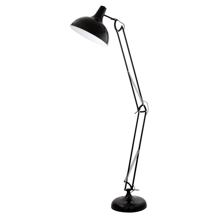 [Malaysia] Lampu lantai EGLO BORGILLIO