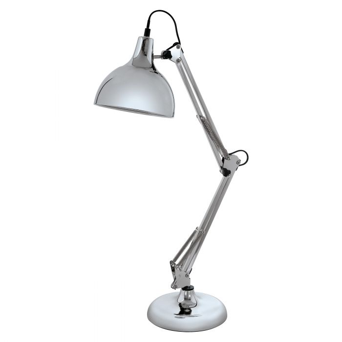 [Malaysia] Lampu meja EGLO BORGILLIO