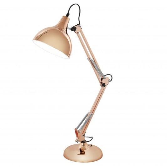 [Malaysia] EGLO BORGILLIO table light