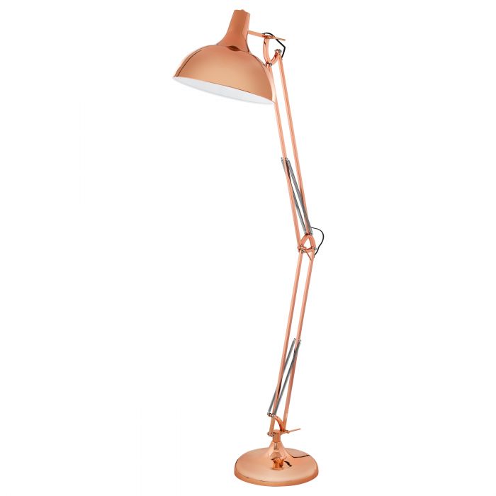 [Malaysia] Lampu lantai EGLO BORGILLIO