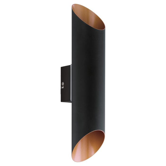 [Malaysia] Eglo 94804 AGOLADA wall light