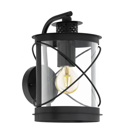 [Malaysia] EGLO 94843 HILBURN wall light