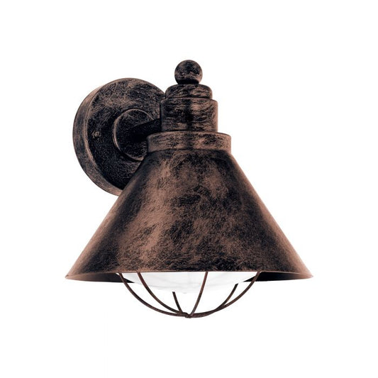 [Malaysia] EGLO 94858 BARROSELA wall light