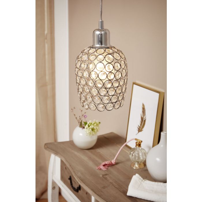 [Malaysia] EGLO BONARES 1 pendant light