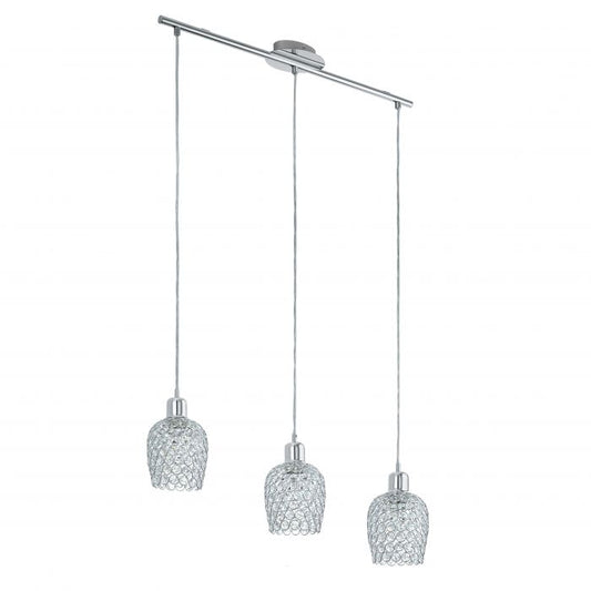 [Malaysia] EGLO BONARES 1 pendant light