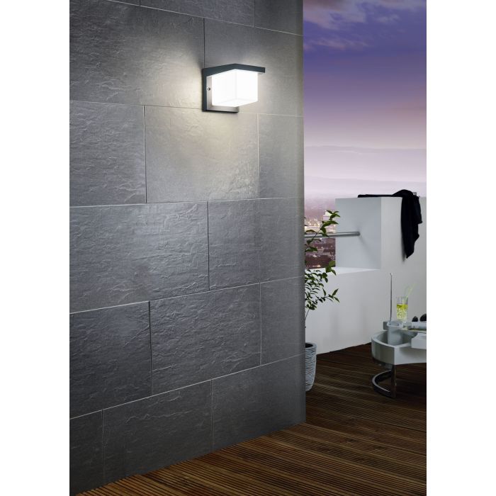 [Malaysia] EGLO 95097 DESELLA 1 wall light