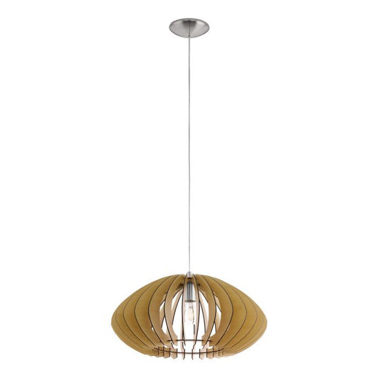 [Malaysia] EGLO 95257 COSSANO 2 pendant light