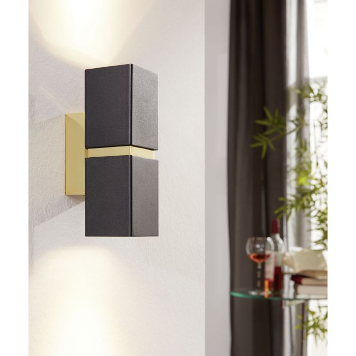 [Malaysia] EGLO PASSA wall light