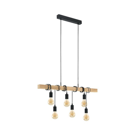 [Malaysia] EGLO 95499 TOWNSHEND pendant light