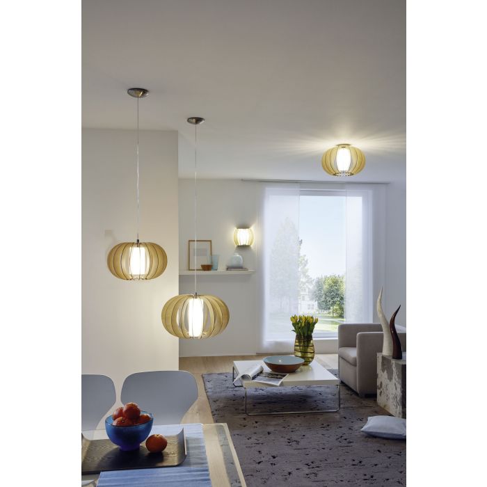 [Malaysia] EGLO STELLATO 1 pendant light
