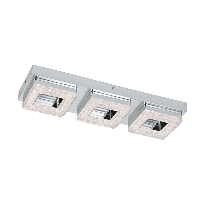 [Malaysia] EGLO 95656 FRADELO lampu dinding/langit-langit