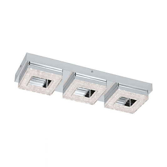 [Malaysia] EGLO 95656 FRADELO lampu dinding/langit-langit
