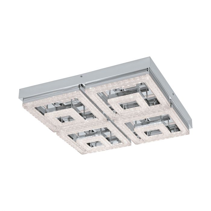 [Malaysia] EGLO 95661 FRADELO ceiling light