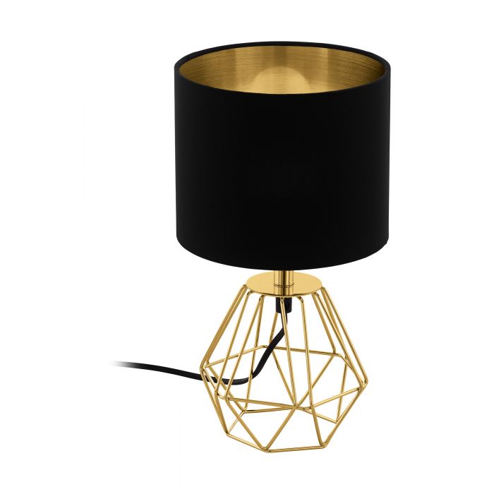 [Malaysia] EGLO CARLTON 2 table light