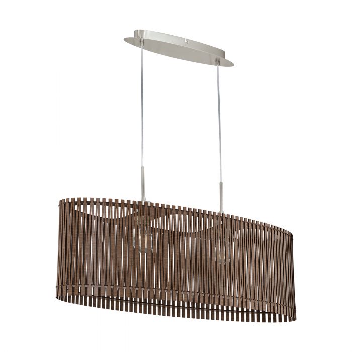 [Malaysia] Lampu gantung EGLO 96201 SENDERO