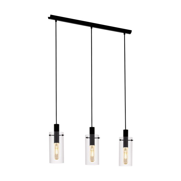 [Malaysia] Lampu gantung EGLO MONTEFINO
