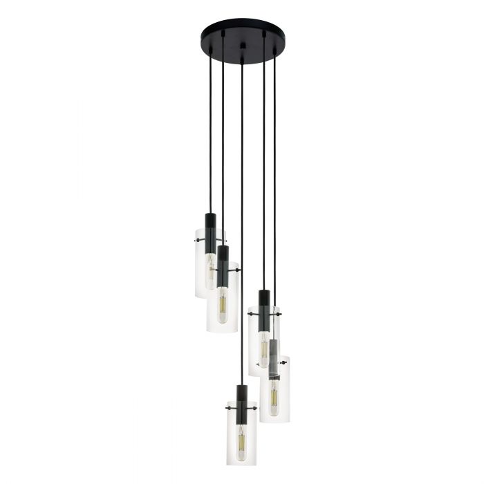 [Malaysia] Lampu gantung EGLO MONTEFINO