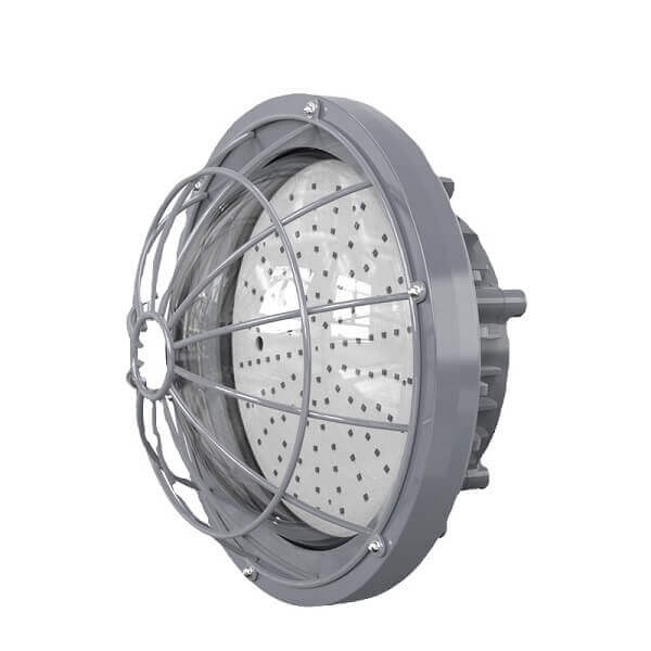 [CHINA] CESP CES-EX-GB-02 Series Explosion Proof Led High Bay Light - DelightLighting