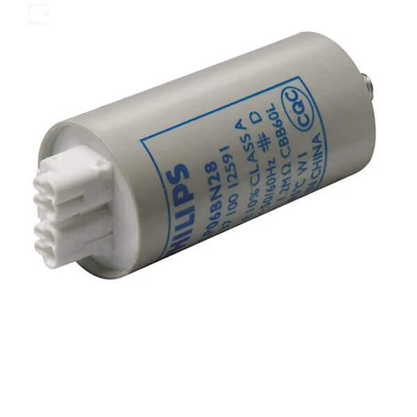 PHILIPS Capacitors x12PCs - DelightLighting