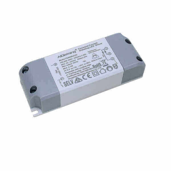 VARYLED (DMB-PE694B4220) LED DRIVER 200MA x6Pcs - DelightLighting