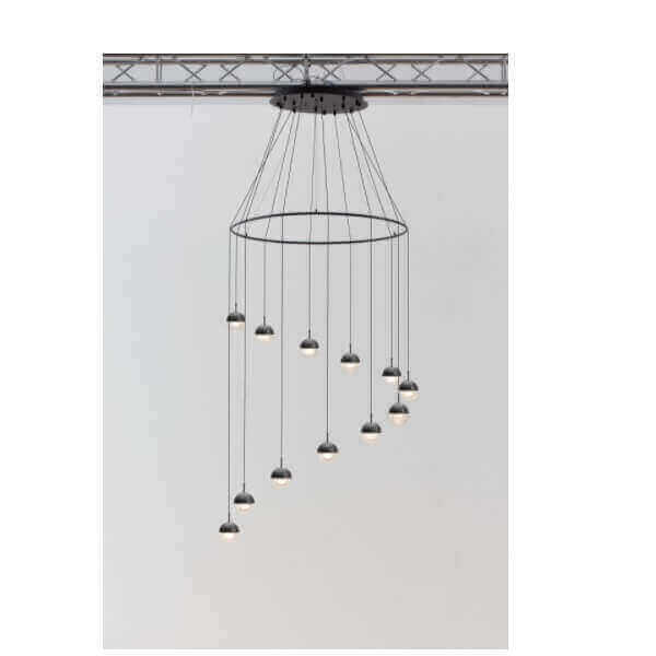 [USA] Seed Design  DORA Lamp