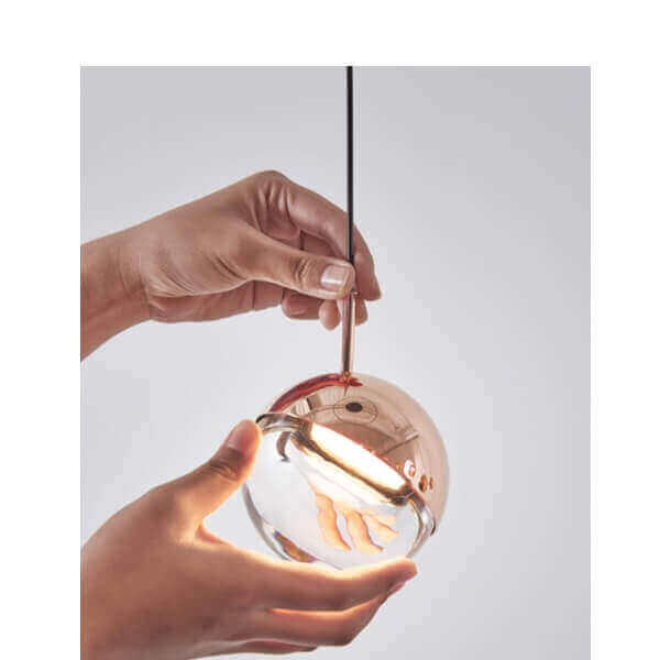 [USA] Seed Design  DORA Lamp
