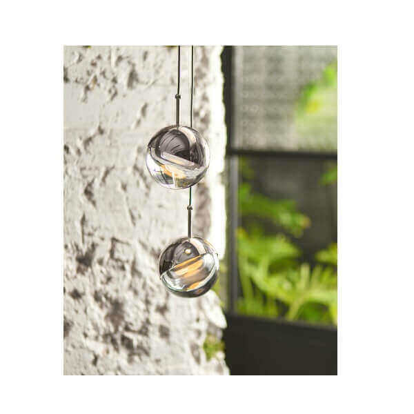 [USA] Seed Design  DORA Lamp