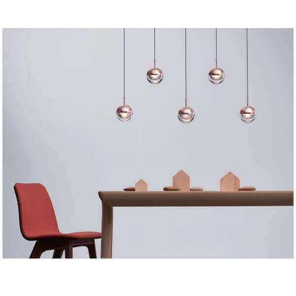 [USA] Seed Design  DORA Lamp