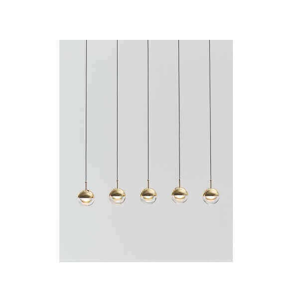 [USA] Seed Design  DORA Lamp