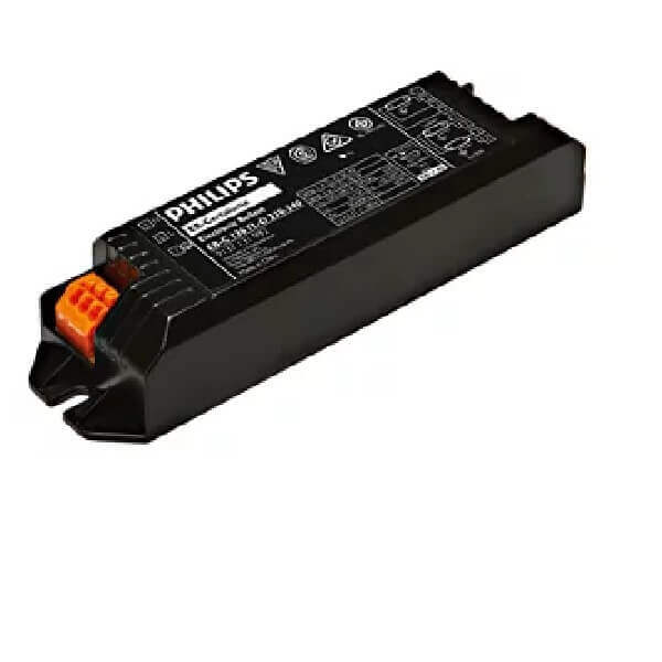 Philips EB-C 220-240V 50/60Hz TL-D Fluorescent ballast - DelightLighting