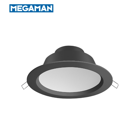 MEGAMAN LED SIENA 6 R150 Downlight x24Pcs - DelightLighting