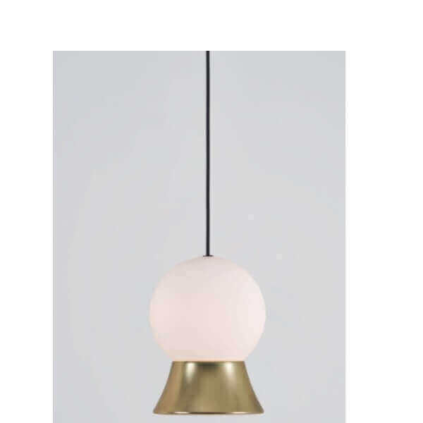 [USA] Seed Design  FUJI Lamp