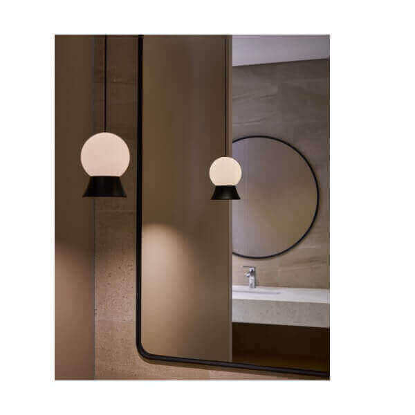 [USA] Seed Design  FUJI Lamp