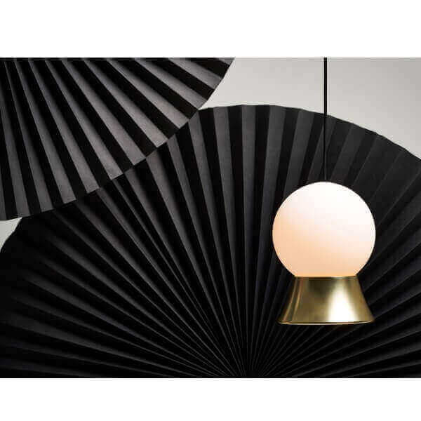 [USA] Seed Design  FUJI Lamp