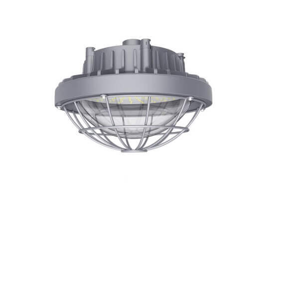 [CHINA] CESP CES-EX-GB-02 Series Explosion Proof Led High Bay Light - DelightLighting