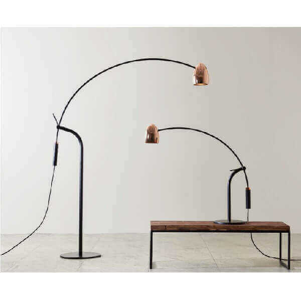 [USA] Seed Design  HERCULES Lamp