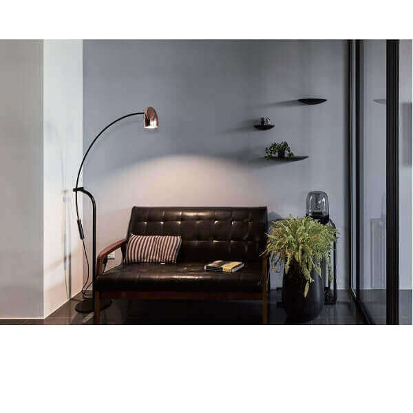 [USA] Seed Design  HERCULES Lamp