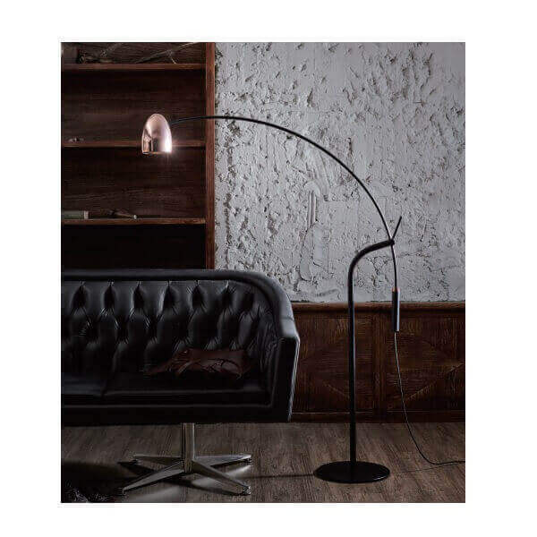 [USA] Seed Design  HERCULES Lamp