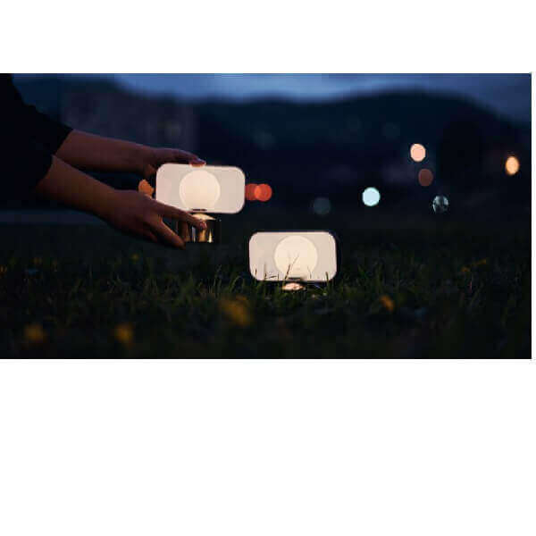 [USA] Seed Design  HOODIE Lamp