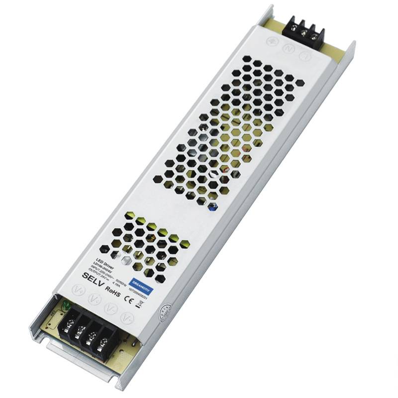 [China]EUCHIPS LD Non Dimmable 100W LED Driver LD100-2H24V x50Pcs - DelightLighting