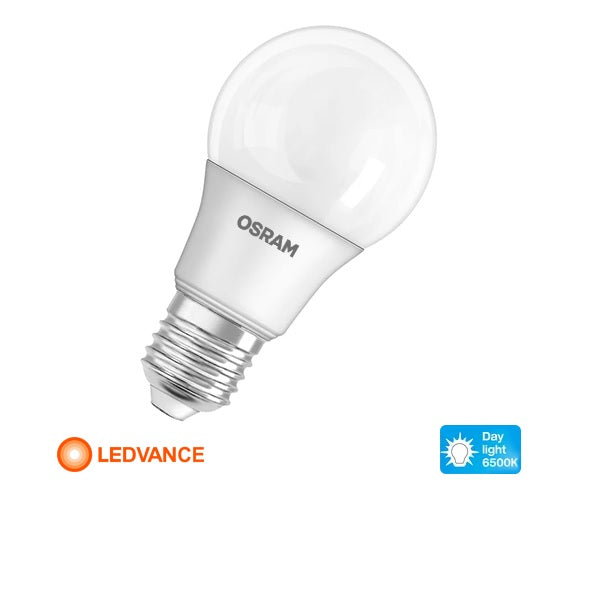 Osram LED CLA Wide Voltage Led Retrofit Lamps x10Pcs - DelightLighting