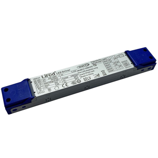 [China] LIFUD LF-GSD0 YE Series DALI-2 Flicker Free LED Driver Series (0.1%Dimming Depth) x56Pcs - DelightLighting