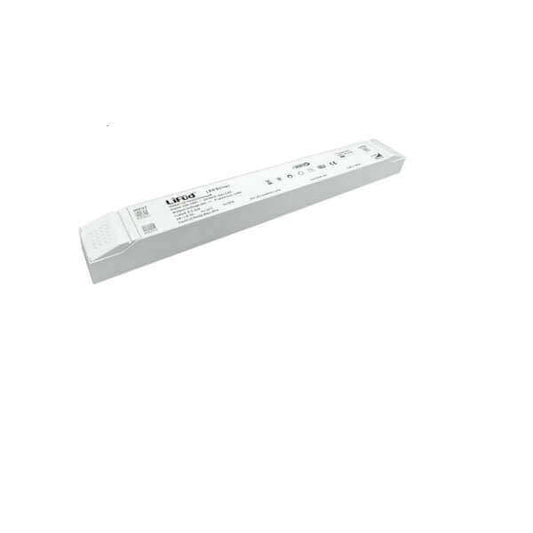 Lifud Constant Voltage DALI-2 DT8 Tunable White & Flicker-Free LED Driver x30Pcs - DelightLighting